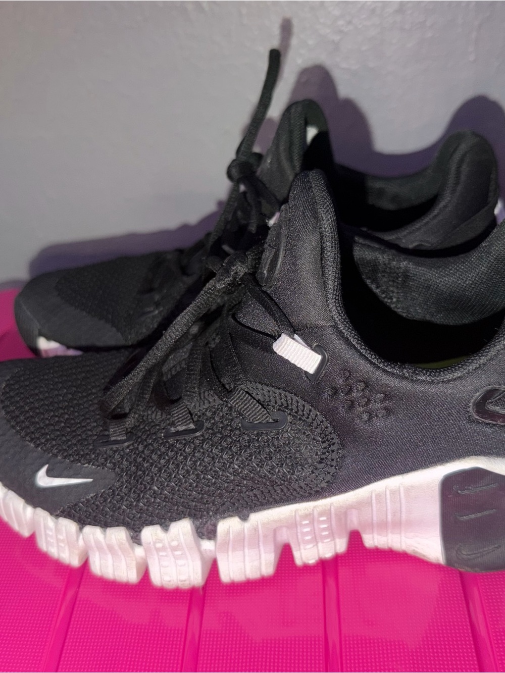 Nike Women’s METCON 4